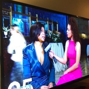 Meet your Posher, Jerry